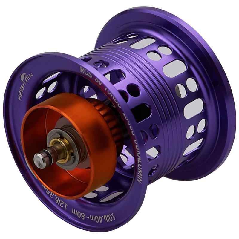 楽天市場】daiwa 銀狼 スプールの通販