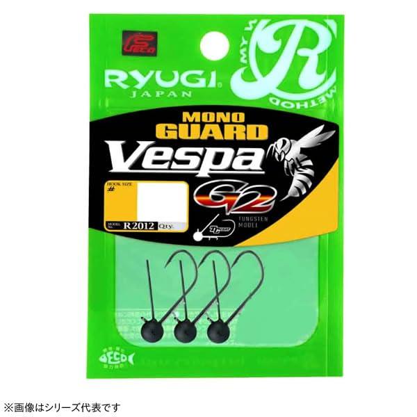 リューギ(Ryugi) モノガード ヴェスパ