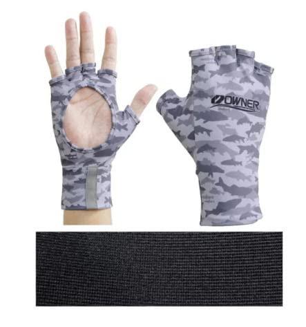 オーナー(OWNER) サンブロック手甲