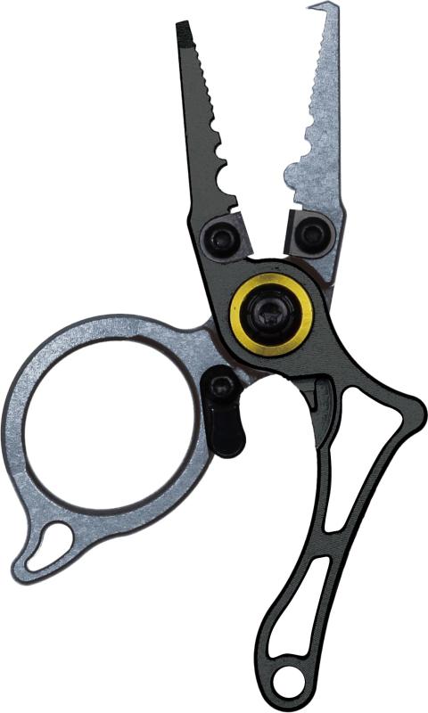 プロックス(PROX) フィンガースプリットミニプライヤー