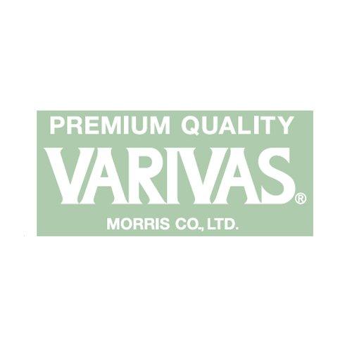 乐天商城 - VARIV(バリバス) ステッカー プレミアムクオリティ カッティングシート 大