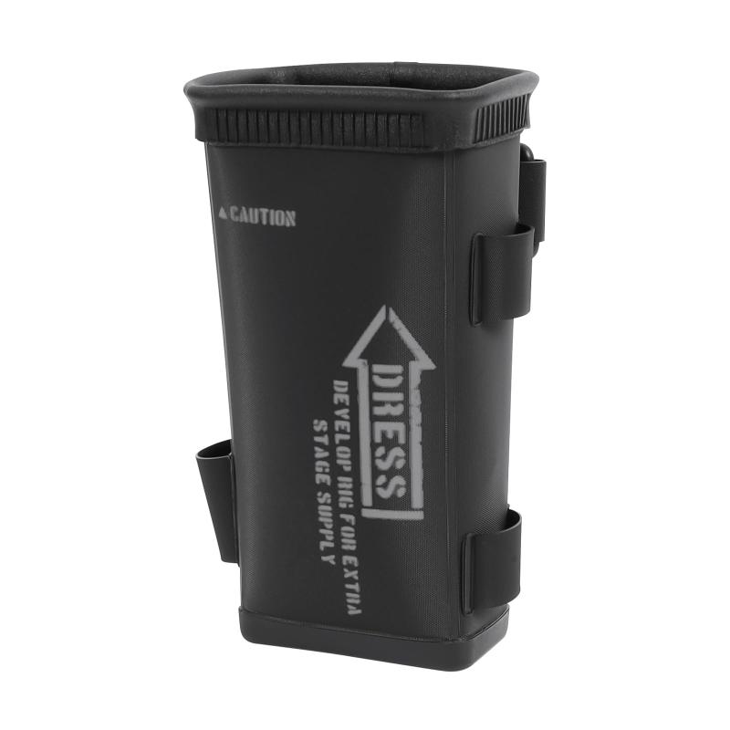 ドレス(DRE) マルチホルダーEVO 釣り バッカン タックルボックス マルチケース ツールケース 魚掴み 収納