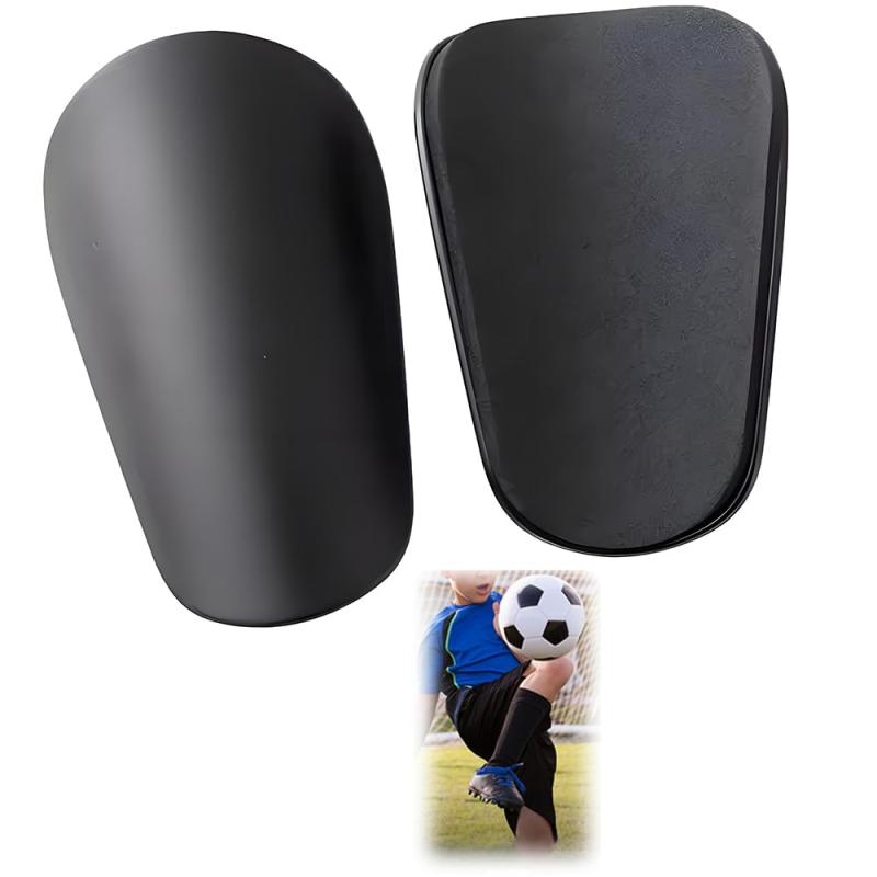 ミニサッカー すねあて キッズ用 軽量 サッカー すね当て フットサル 子供用 シンガード 衝撃吸収 パッド 男女兼用 1ペア1.商品情報軽量でコンパクトなミニサッカー用すねあて。サイズは約9.5cm×6cmで、PP素材＋EVAフォームを使...