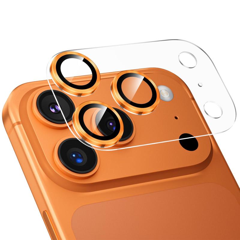 樂天商城 - カメラカバー iPhone 16 / 16 Plus / 16Pro / 16Pro Max/ 17 / Air /16Pro / 16Pro Max用 カメラフィルム 透明台座 全面保護 9強化ガラス 傷防止 レンズ保護 耐衝撃 カメラ保護 高透過率