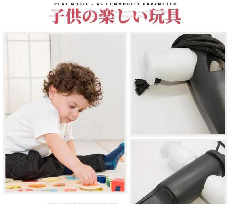 サンバホイッスル ホイッスル楽器 楽器おもちゃ 2個セット ABS ナイロンロープ付き 子供用 サンバホイッスル ホイッスル サンバホイッスル 楽器玩具 ロープ付きホイッスル titivate520-10016183 cocoluna31 サンプル画像3