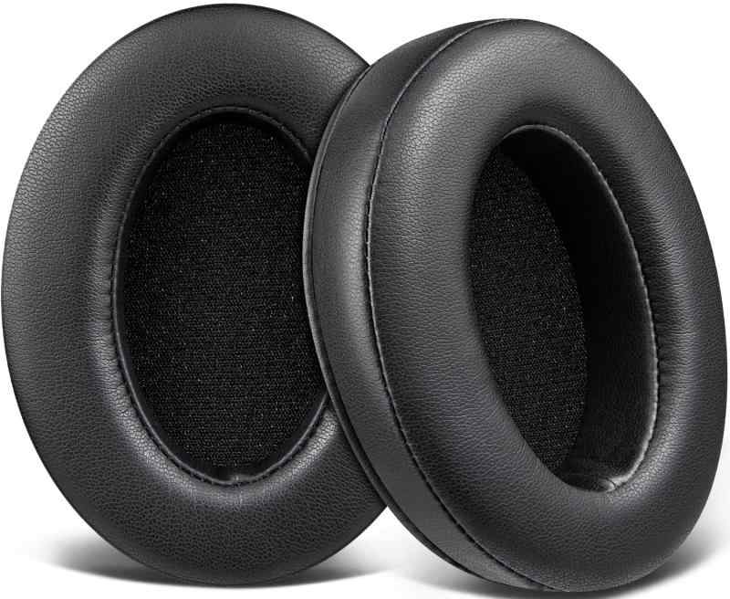 樂天商城 - イヤーパッド for Sony MDR-CD900ST/MDR-7506/MDR-1A/R/R & AT M50X/M40X/WS660/WS1100, for tis 7/9/5/Nova 7/Pro Wired, G Pro X, Raze