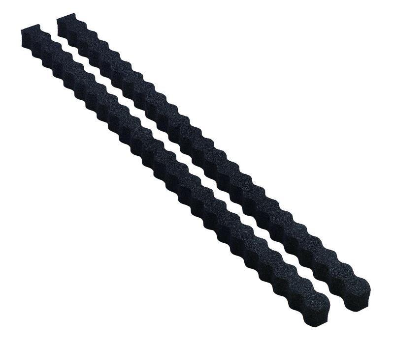 オーディオテクニカ AT-AQ442 サウンド プルーフィングウェーブ 防音 吸音 スピーカー クリア サウンド