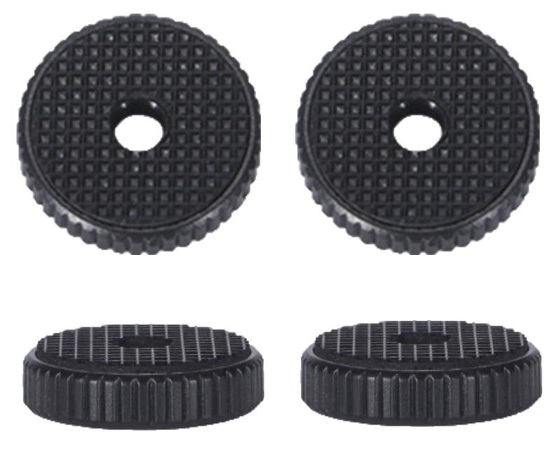 1/4インチ カメラネジ 留め メス 1/4 inch アダプター カメラ 三脚 機能性 樹脂製 ホットシュー コール..