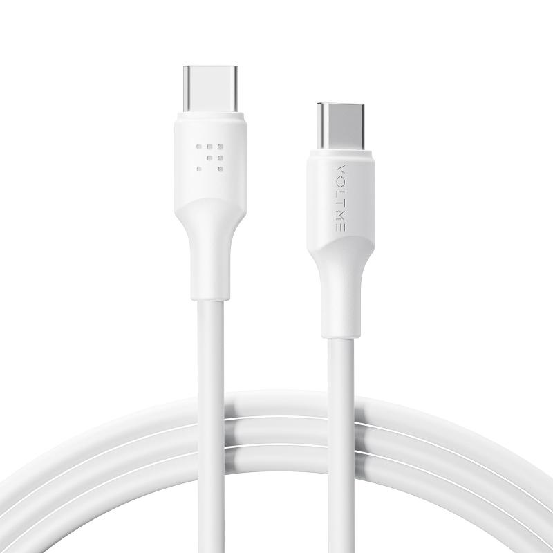 ASUS - USB Type C ケーブル EDC USB C to USB C 100W