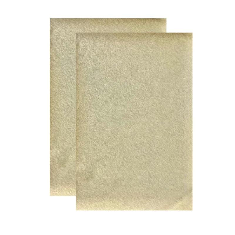樂天商城 - 合皮 補修シート 20×30cm 2枚セット ソファー補修 バイクシート補修 homexk