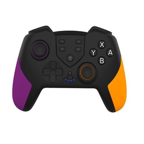Switch コントローラー 無線 ワイヤレス 連射機能 Lite対応 スイッチ