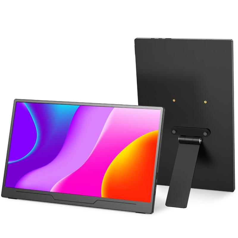 モバイルモニター用 VESA式ホルダー