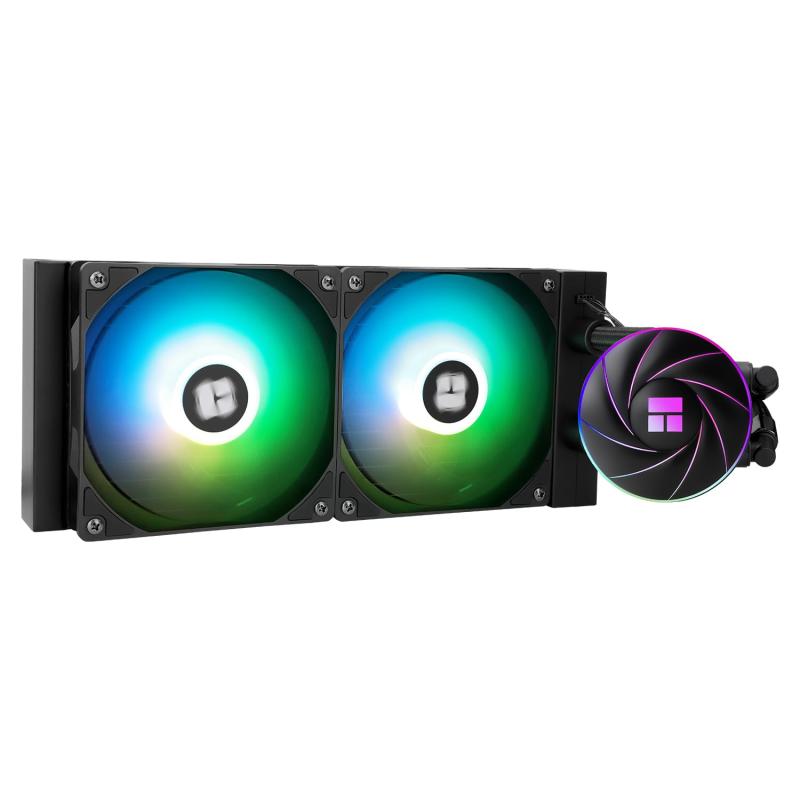 AE 240/360 シリーズU 水冷ラジエーター