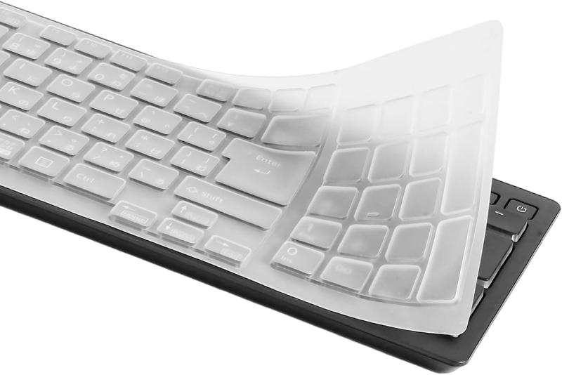 2025 FMV Desktop F キーボードカバー