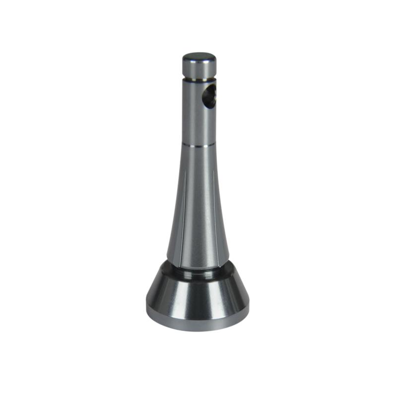 リールスタンド フックキーパー付き 43mm シマノ ダイワ スピニングリール 保護用 ルビアス セフィア ..