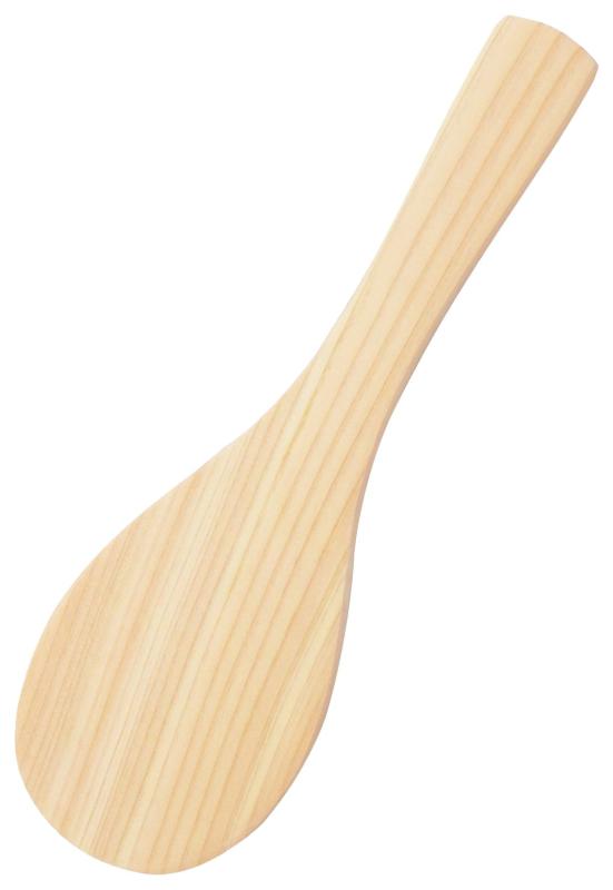 市原木工所 しゃもじ 木製 樹婦人 桧 小 19.5cm 4971421113128サイズ:約全長19.5cm重量:20g材質:桧