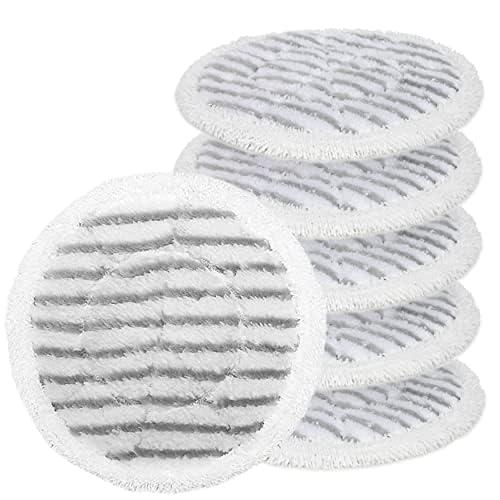 スチームモップ交換用パッド Shark Mop 000 000AMZ 001 001TGT 201 マイクロファイバーモップパッド 回..