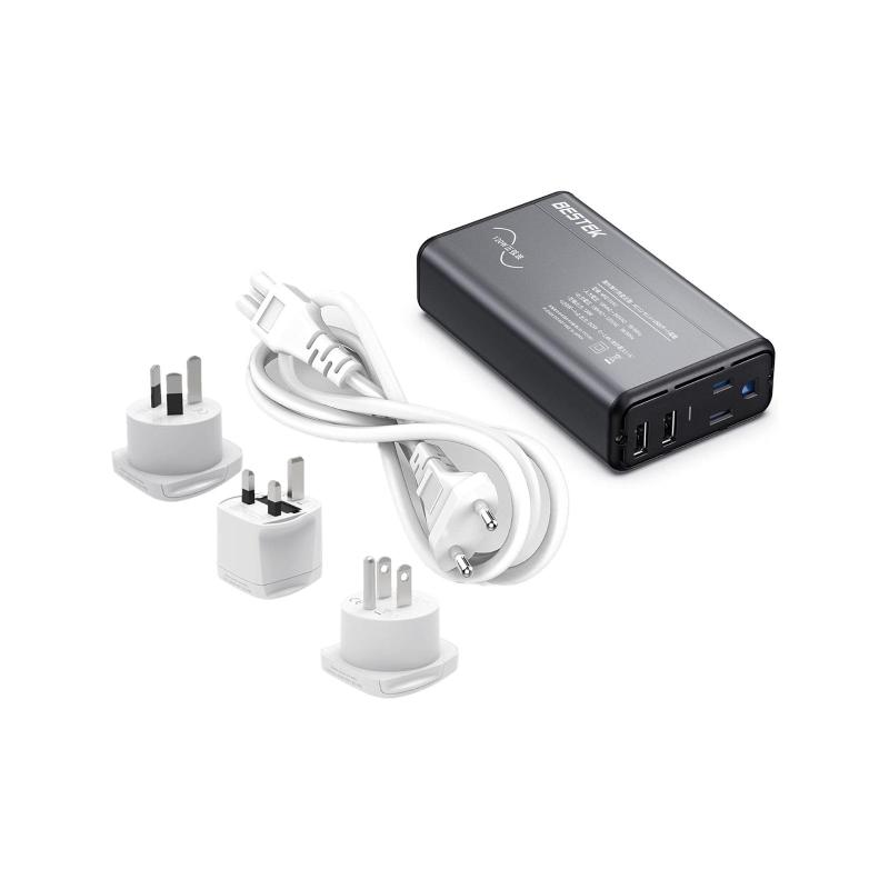 cocoluna31㤨ֳιѰ  Ѱ Ѵץ饰 BF A O  դ  󥻥 240V 230V 220V  100V ߰ȥ  Ѱ ȥ USB-C PD 3 б ɻ 200WפβǤʤ4,293ߤˤʤޤ