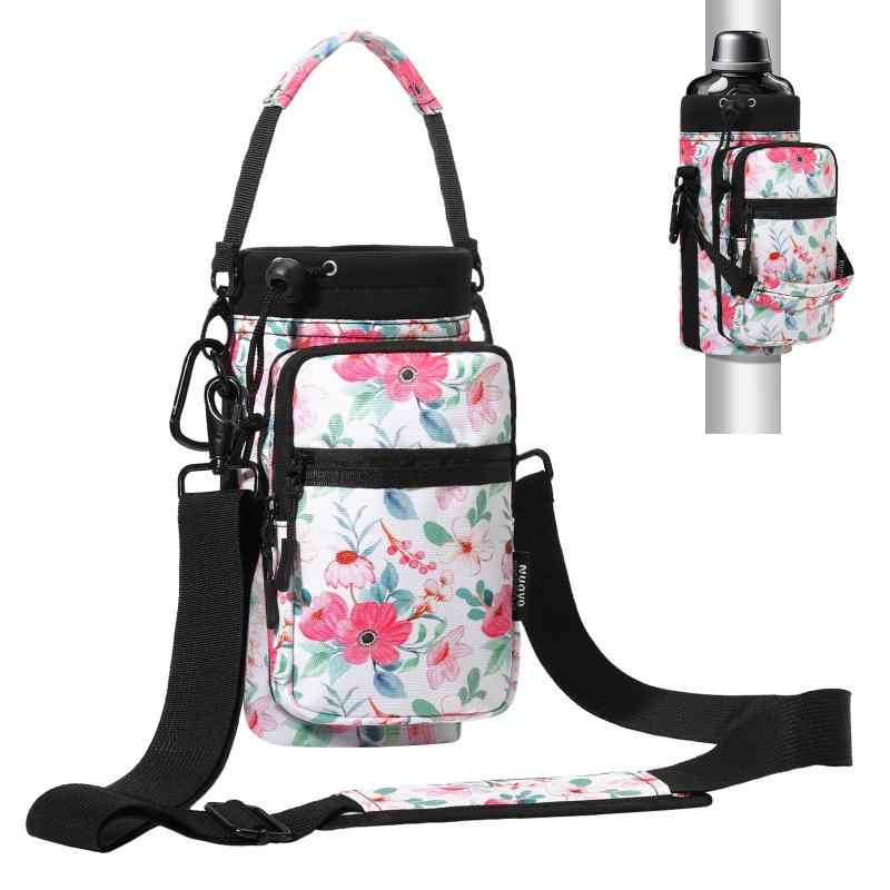 ワインバッグ 2個セット 750ML titivate520-10116256 cocoluna31 サンプル画像2