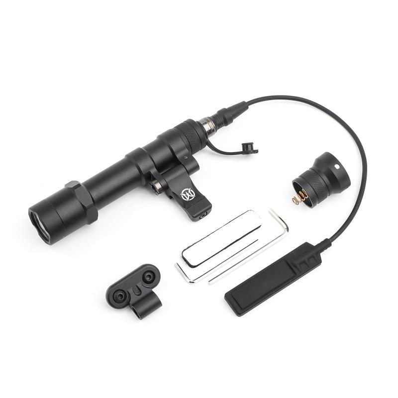楽天市場】surefire l4の通販