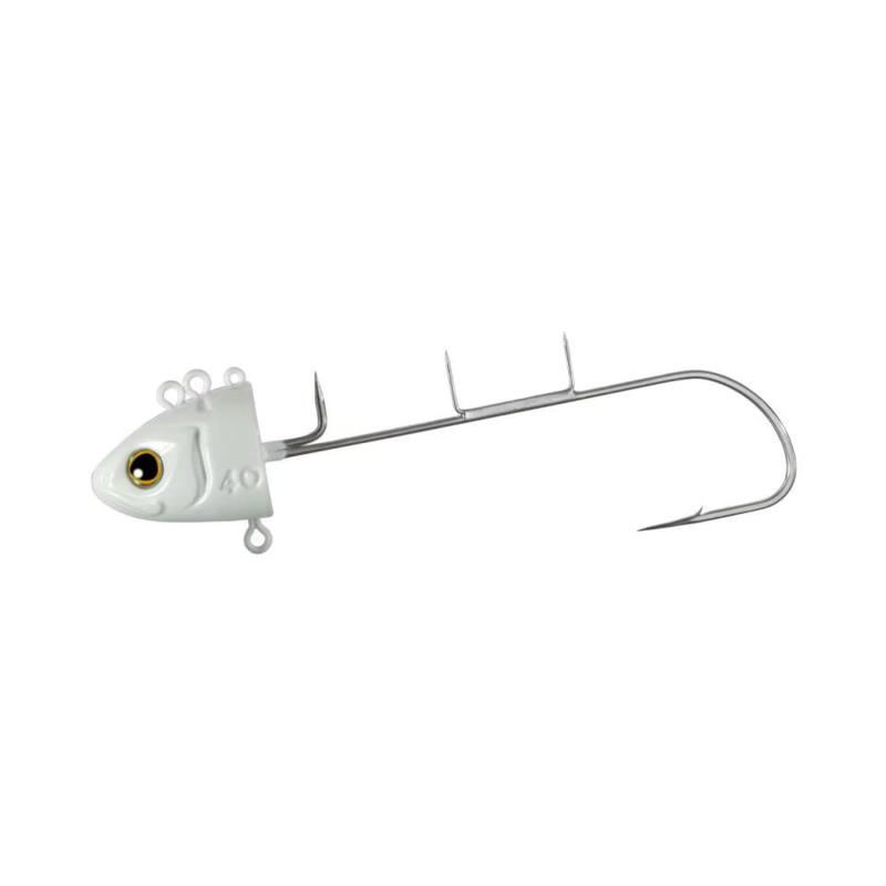 太刀魚仕掛け サーベルマスター バレットテンヤ