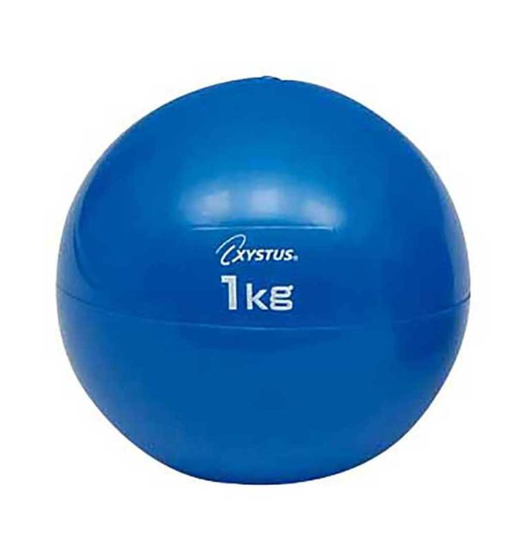 TOEI LIG(トーエイライト) ソフトメディシンボール 1個