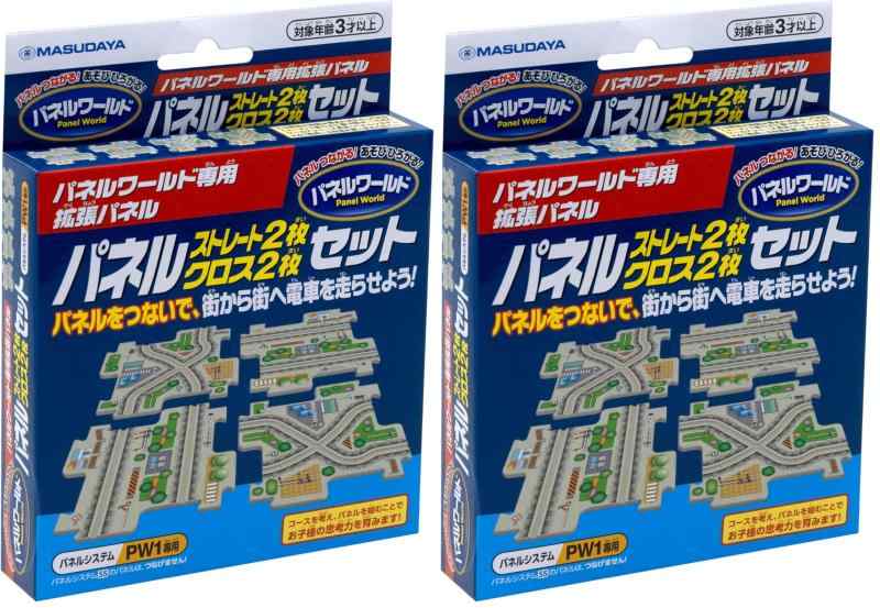 楽天市場】増田屋 パネルワールドの通販