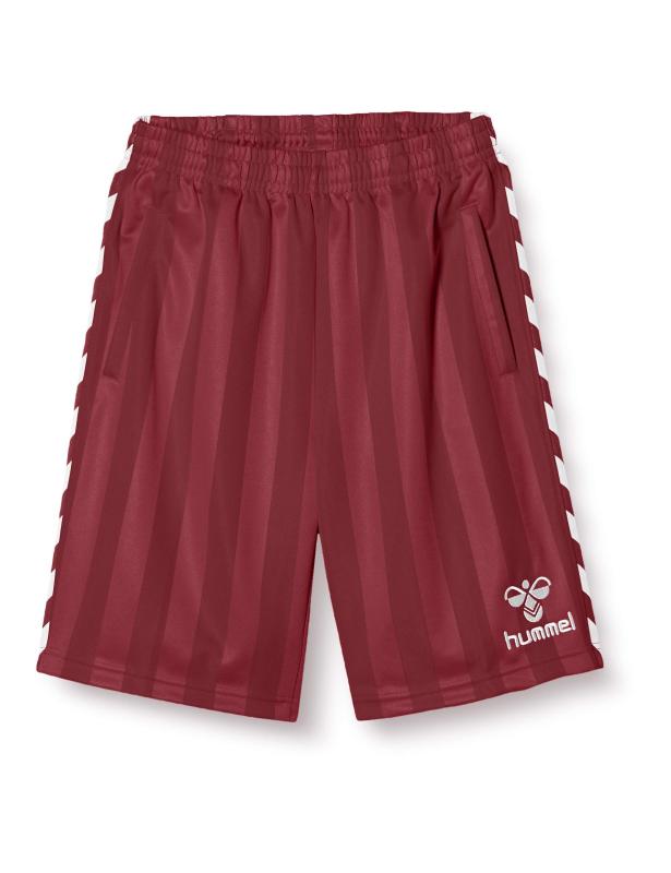 (ヒュンメル)hummel サッカーウェア ハーフパンツ AT6069 [メンズ]