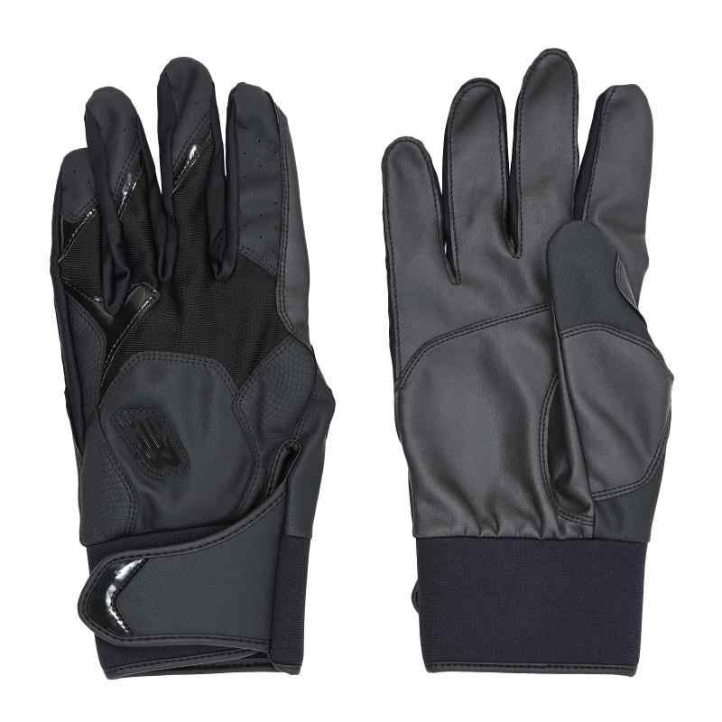 [ニューバランス] ウォッシャブルバッティンググローブ (LAG45604) 野球 高校野球対応 高野連対応