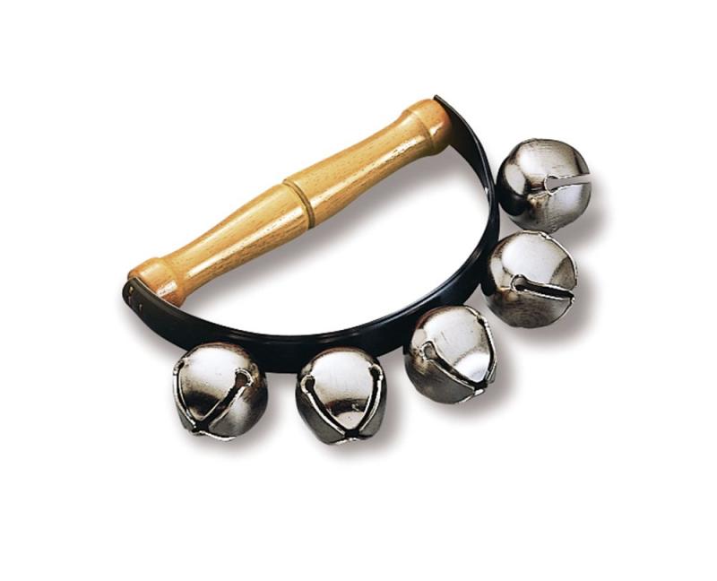 スズキ(Suzuki) SUZUKIスレイベル 鈴5個 BL-5B