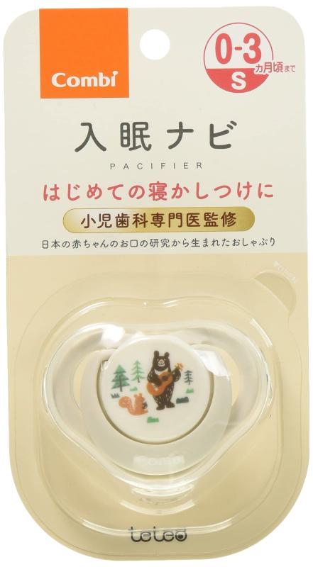 Maternity Foods - コンビ テテオ おしゃぶり 入眠ナビ