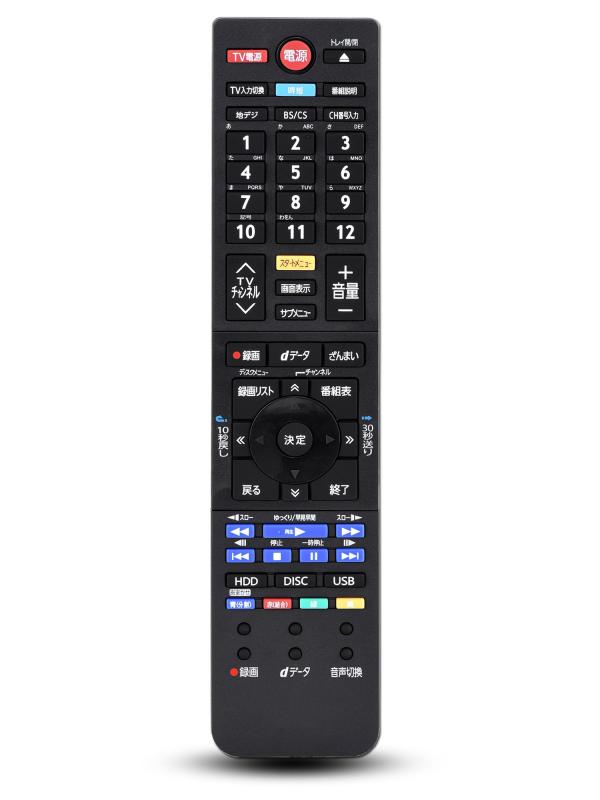 乐天商城 - 東芝 ブルーレイディスクレコーダーリモコン SE-R0435 SE-R0457 SE-R0462 SE-R0466 toshiba ブルーレイ レコーダー用リモコン 対応 regza 東芝 ブルーレイリモコン 代表適用機種 DBR-Z510 DBR-Z5