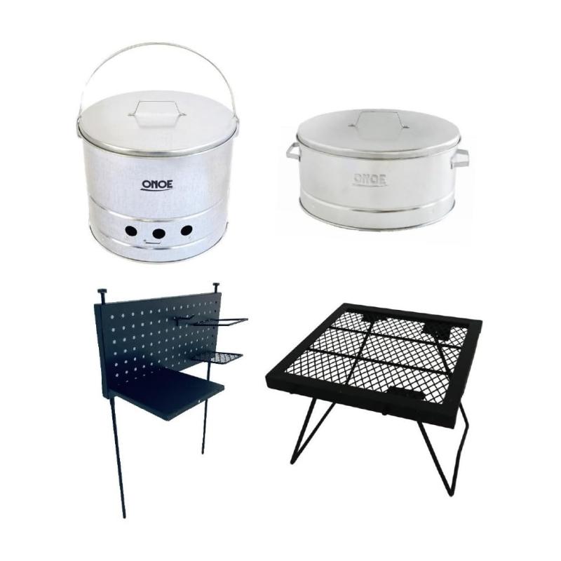 万能調理器 10