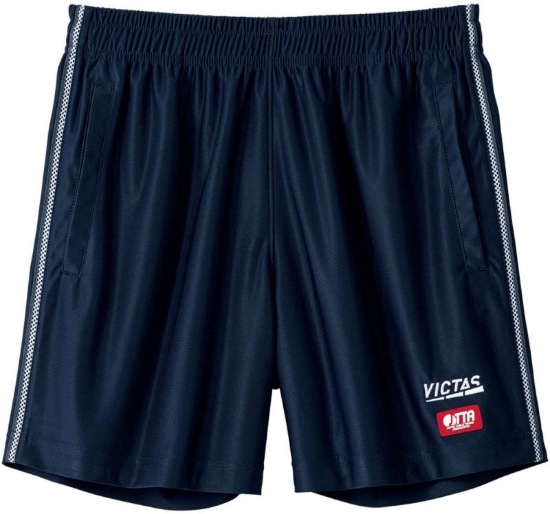 Men'S Wear - ヴィクタス(T) 卓球パンツ ジョイレ ゲームパンツ(IRE GP) 男女兼用 622101