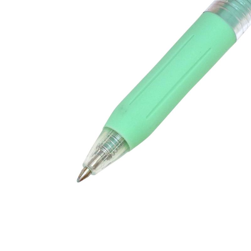 ゼブラ サラサクリップ ジェルボールペン 0.5mm ミルクホワイト JJ15-M titivate520-10077068 cocoluna31 サンプル画像2