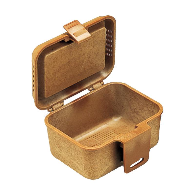 メイホウ(MEIO) ベイトボックス モクメ