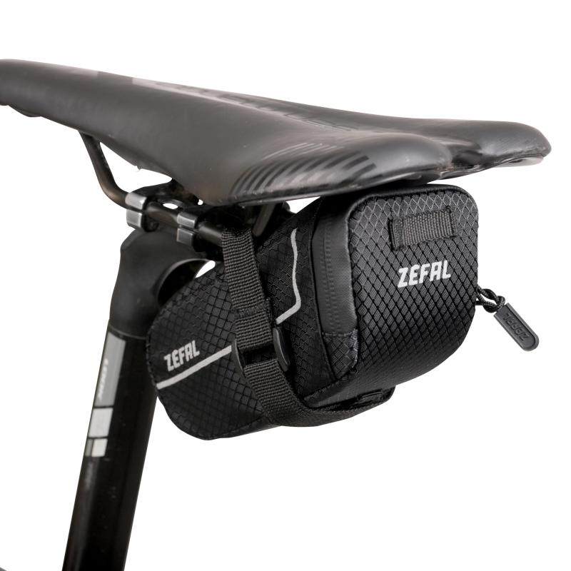 ���ե�����(Zefal) ��ž���� ���ɥ�Хå� Z LIG PACK �֥�å�