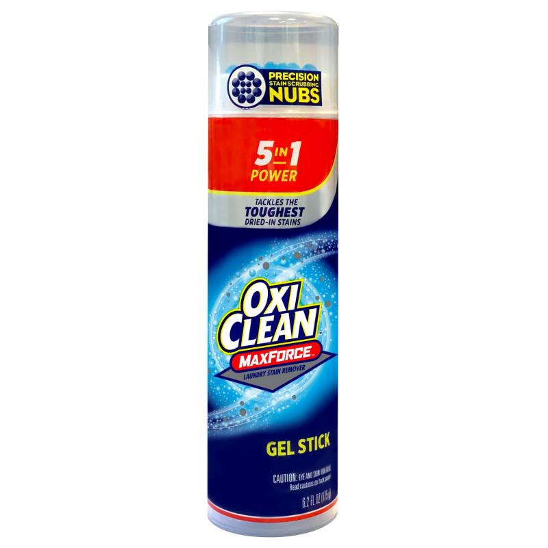 乐天商城 - OXICLEAN(オキシクリーン) オキシクリーン フォース ジェルスティック 175g