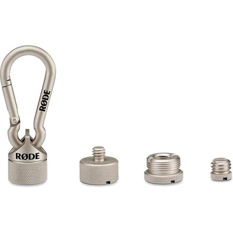 Microphones ロードマイクロフォンズ Thread Adaptor TAK