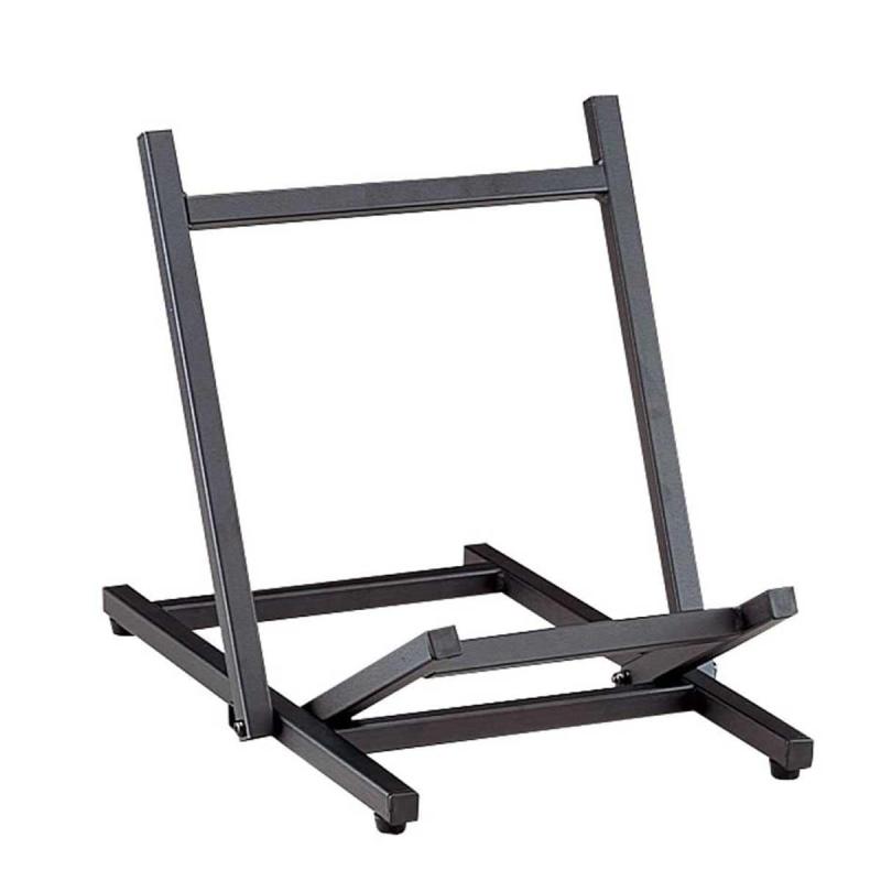 キクタニ アンプベンチ 耐荷重25Kg -0 ブラック
