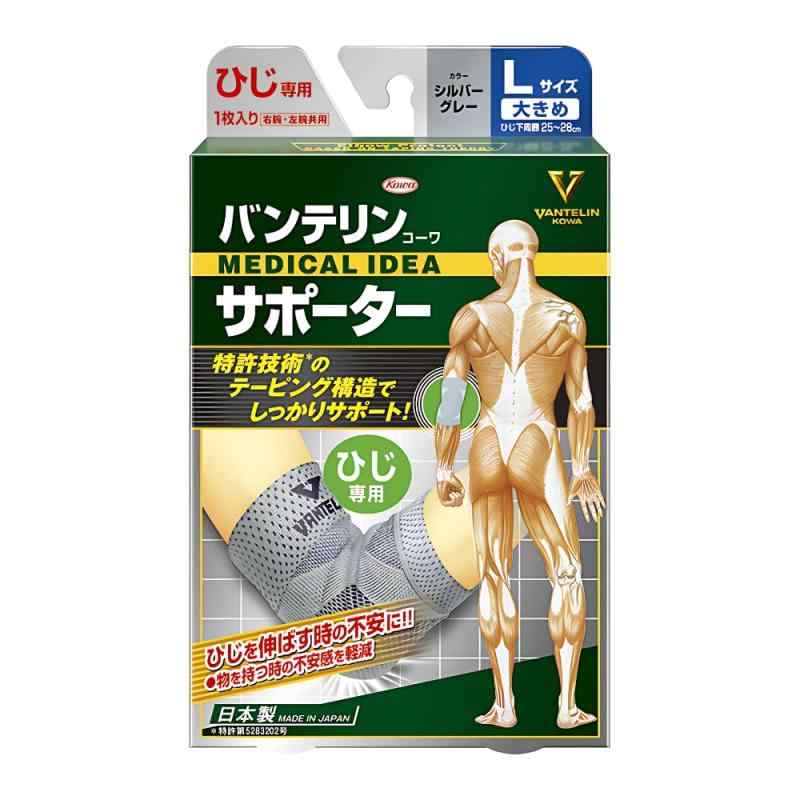 樂天商城 - バンテリンサポーター ひじ専用