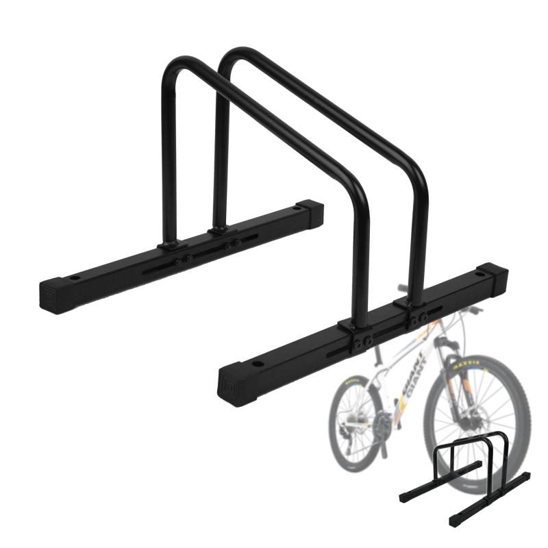 楽天市場】自転車スタンドポールの通販