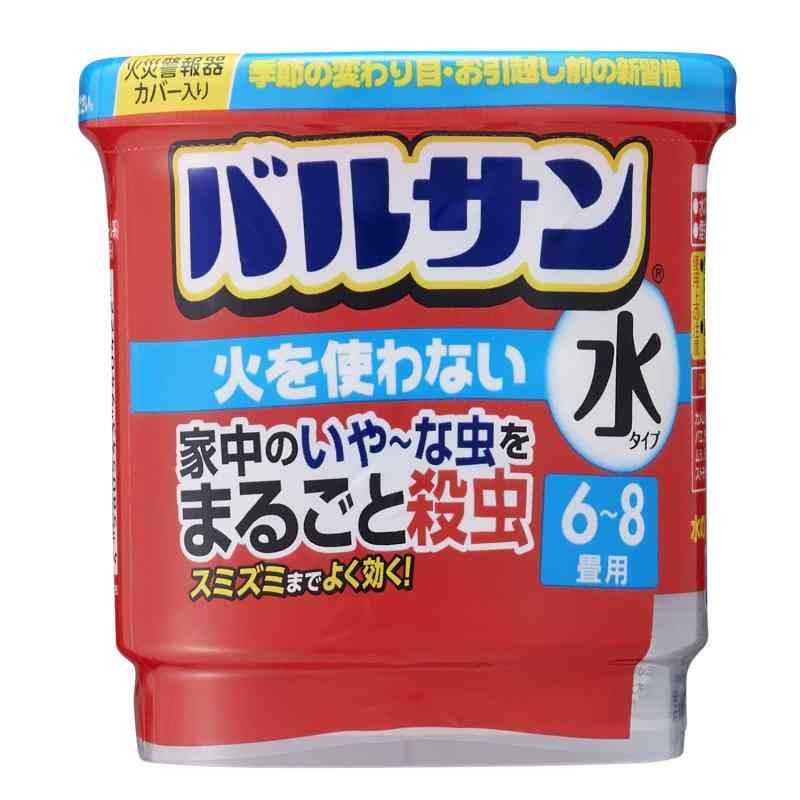 樂天商城 - バルサン