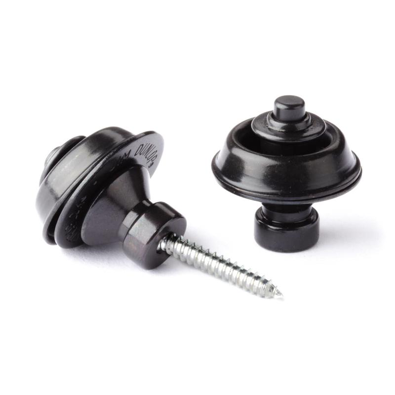 ロックピン SLS1503BK BLACK トラディショナル ブラックロックピンセットカラー:ブラック