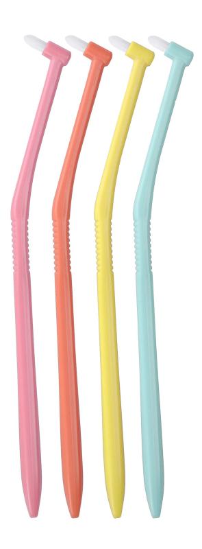 ワンタフトブラシ レプトン 極細毛 LAPIS： ラピス