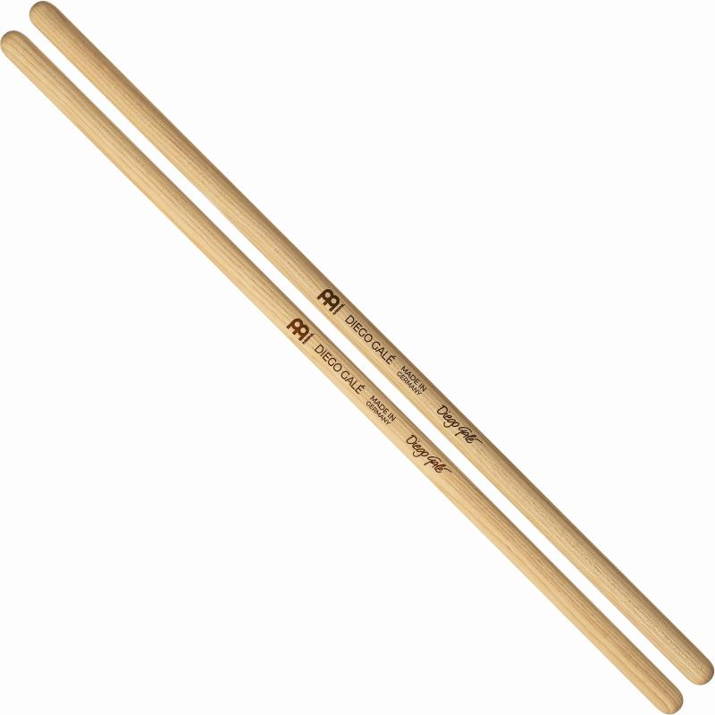 MEINL Stick &amp; Brush マイネル ティンバレススティック シグネイチャーモデル Diego Galé ヒッコリー