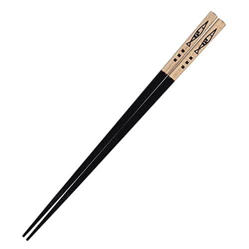 みのる陶器 南風 箸 雨 22.5cm titivate520-10035523 cocoluna31 サンプル画像2