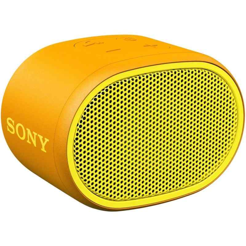 ソニー SONY SRS-XB01