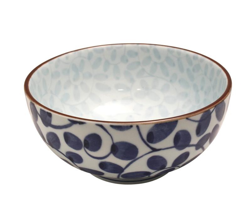 新 毎日軽量お茶碗シリーズ 軽量型 中平 1個 titivate520-10035804 cocoluna31 パッケージ画像