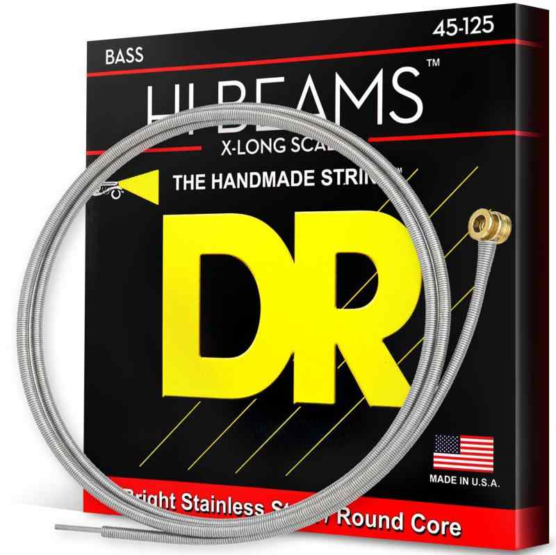 DR